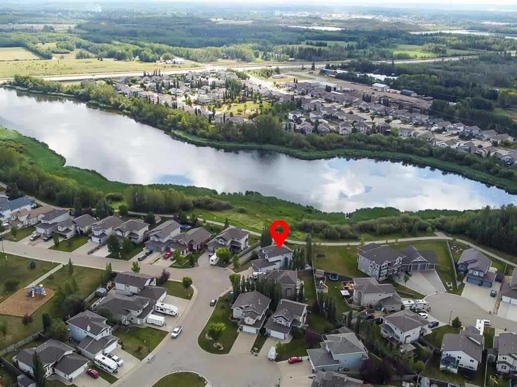 MLS® A2248040 - 11145 65 Avenue  in O\'Brien Lake Grande Prairie, Residential