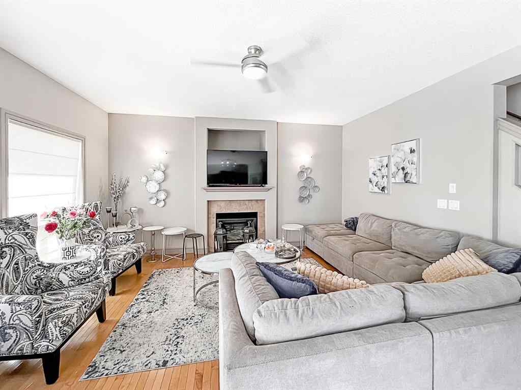 MLS® A2248040 - 11145 65 Avenue  in O\'Brien Lake Grande Prairie, Residential