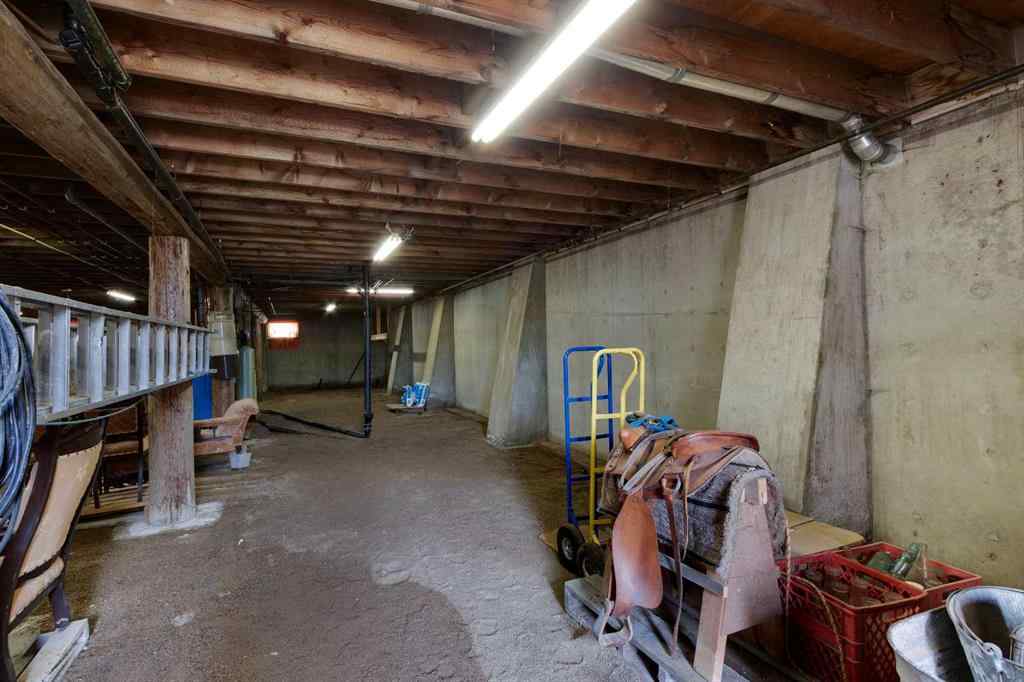 MLS® A2248041 - 235030 TWP RD 172   in NONE Rural Vulcan County, Residential