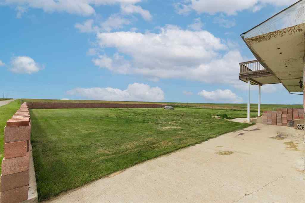 MLS® A2248041 - 235030 TWP RD 172   in NONE Rural Vulcan County, Residential