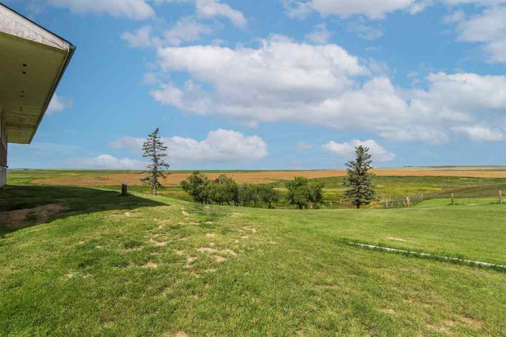 MLS® A2248041 - 235030 TWP RD 172   in NONE Rural Vulcan County, Residential