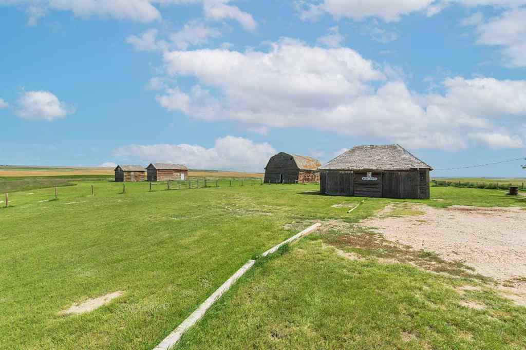 MLS® A2248041 - 235030 TWP RD 172   in NONE Rural Vulcan County, Residential