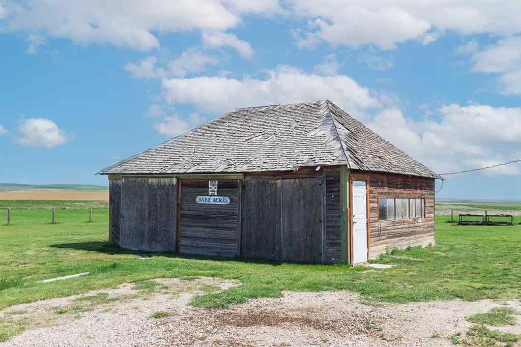 MLS® A2248041 - 235030 TWP RD 172   in NONE Rural Vulcan County, Residential