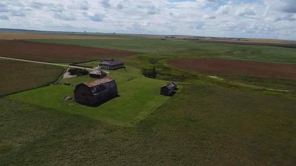 MLS® A2248041 - 235030 TWP RD 172   in NONE Rural Vulcan County, Residential