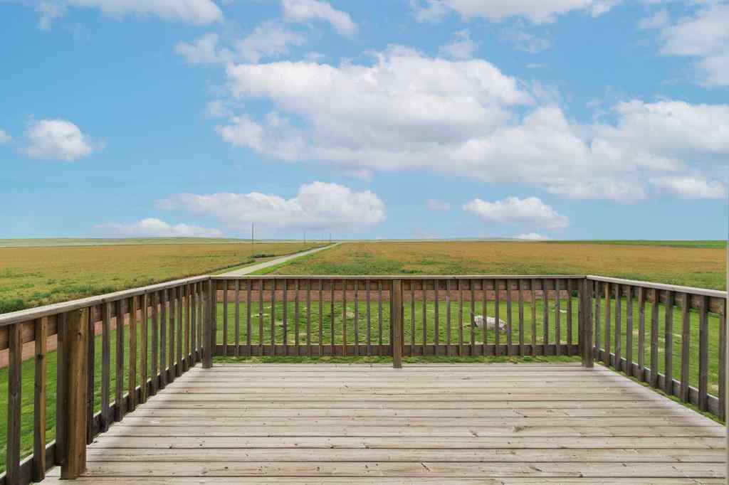 MLS® A2248041 - 235030 TWP RD 172   in NONE Rural Vulcan County, Residential