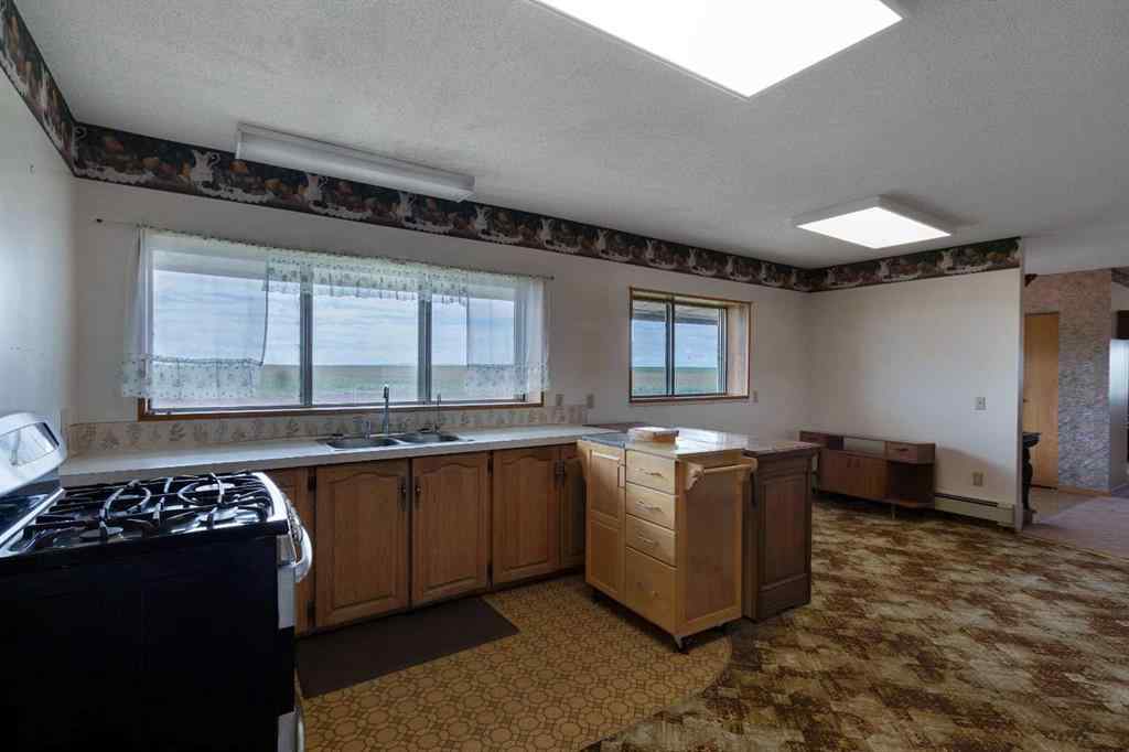 MLS® A2248041 - 235030 TWP RD 172   in NONE Rural Vulcan County, Residential