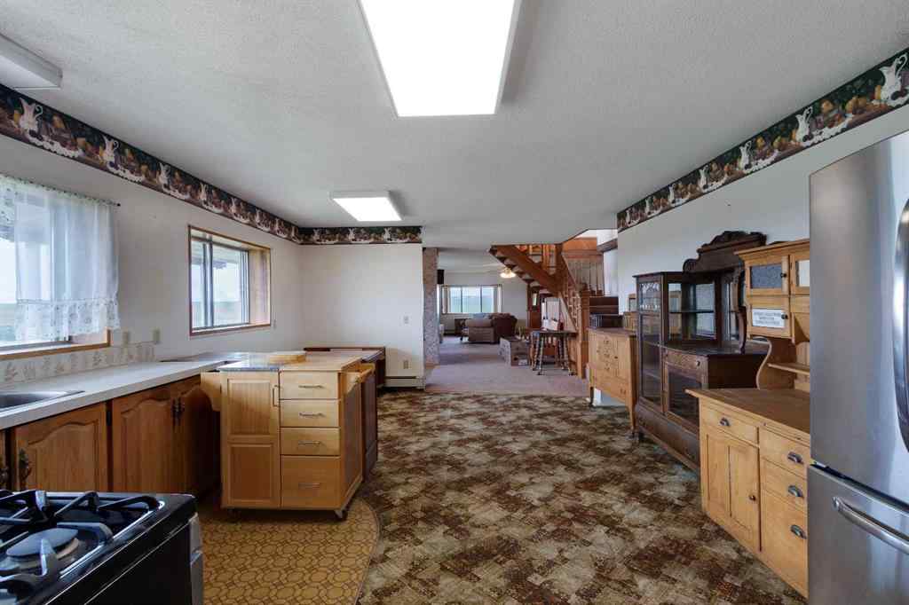 MLS® A2248041 - 235030 TWP RD 172   in NONE Rural Vulcan County, Residential