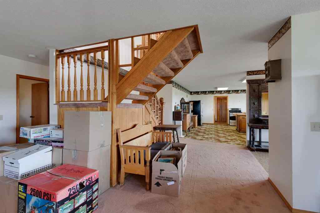 MLS® A2248041 - 235030 TWP RD 172   in NONE Rural Vulcan County, Residential