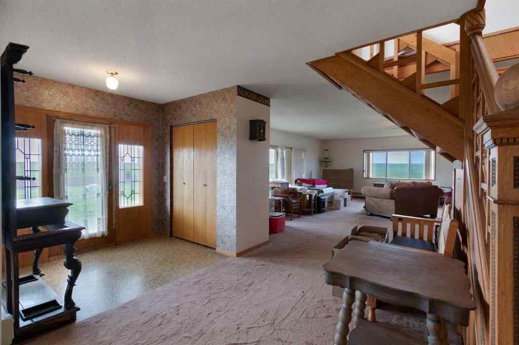 MLS® A2248041 - 235030 TWP RD 172   in NONE Rural Vulcan County, Residential
