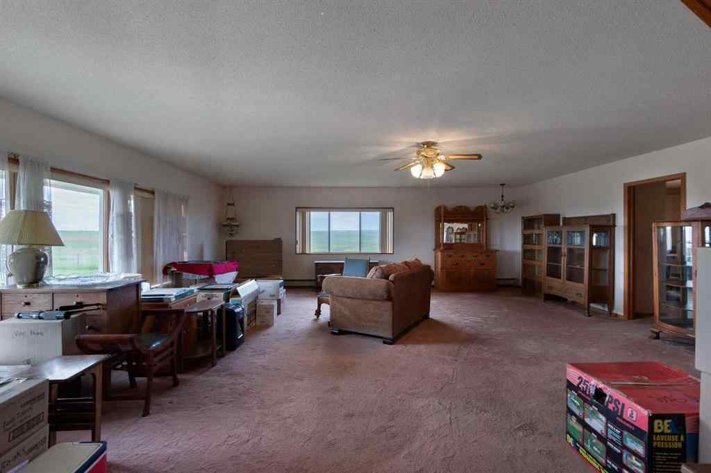 MLS® A2248041 - 235030 TWP RD 172   in NONE Rural Vulcan County, Residential