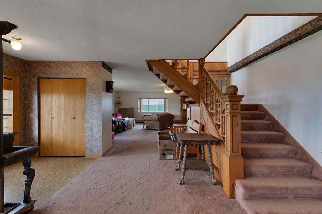 MLS® A2248041 - 235030 TWP RD 172   in NONE Rural Vulcan County, Residential