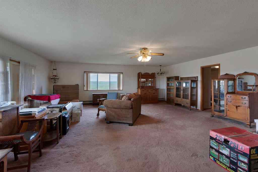 MLS® A2248041 - 235030 TWP RD 172   in NONE Rural Vulcan County, Residential