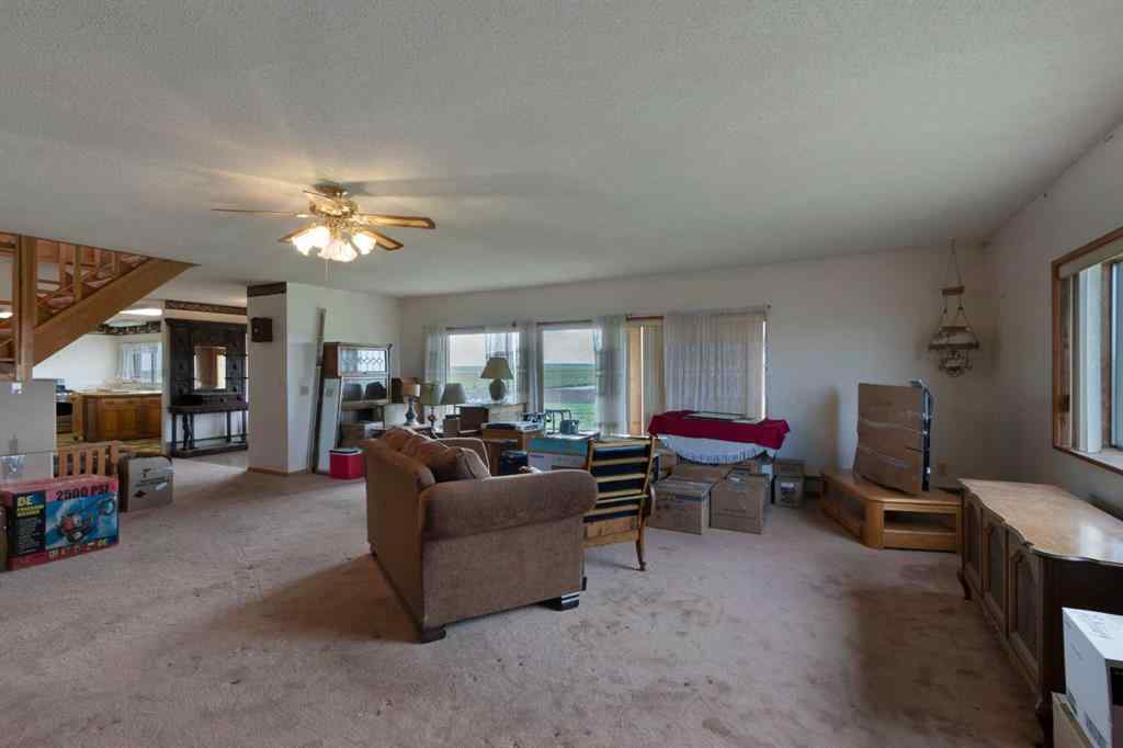 MLS® A2248041 - 235030 TWP RD 172   in NONE Rural Vulcan County, Residential