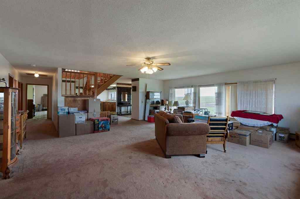 MLS® A2248041 - 235030 TWP RD 172   in NONE Rural Vulcan County, Residential