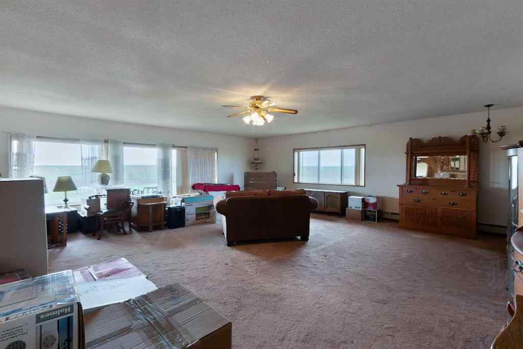 MLS® A2248041 - 235030 TWP RD 172   in NONE Rural Vulcan County, Residential