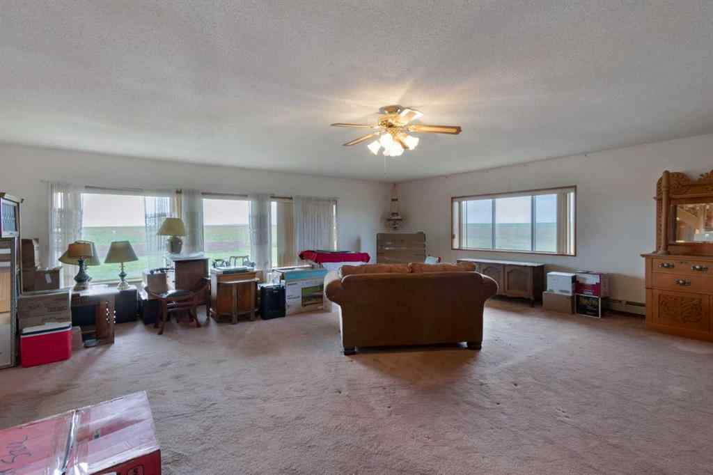 MLS® A2248041 - 235030 TWP RD 172   in NONE Rural Vulcan County, Residential