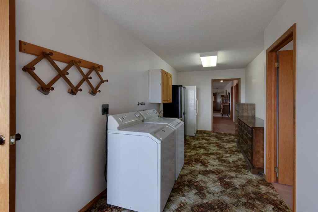 MLS® A2248041 - 235030 TWP RD 172   in NONE Rural Vulcan County, Residential