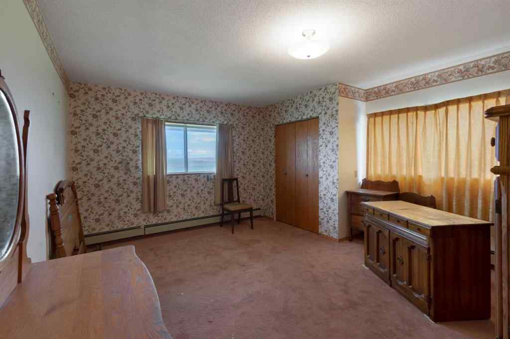 MLS® A2248041 - 235030 TWP RD 172   in NONE Rural Vulcan County, Residential