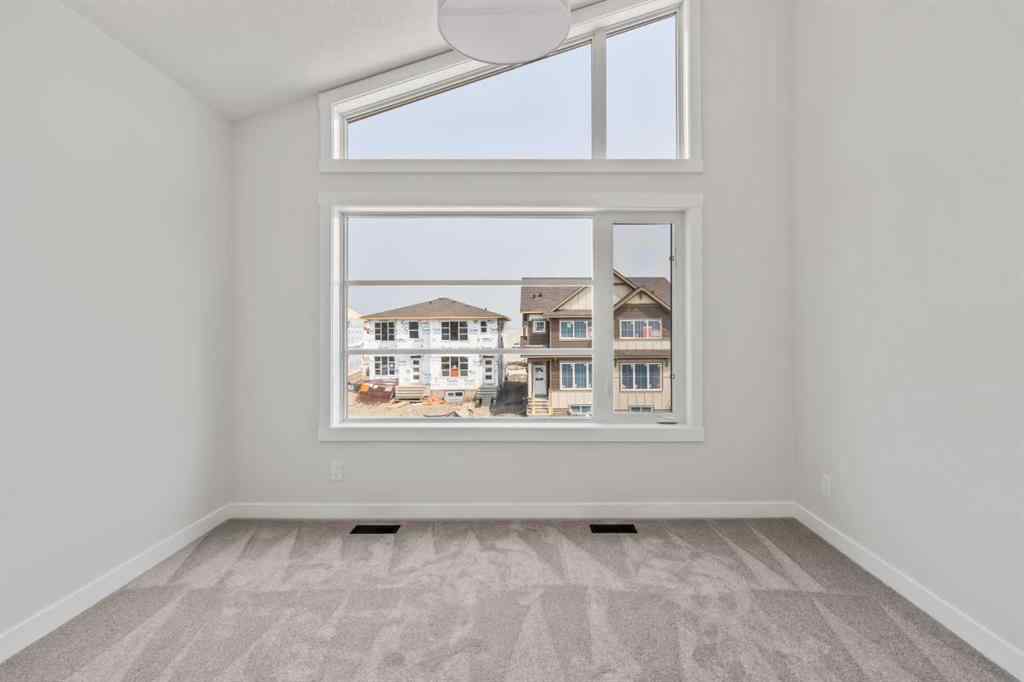 MLS® A2248044 - 67 Silver Spruce Bay SW in Silverado Calgary, Residential