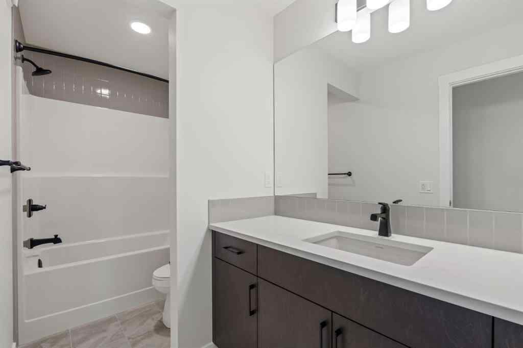 MLS® A2248044 - 67 Silver Spruce Bay SW in Silverado Calgary, Residential