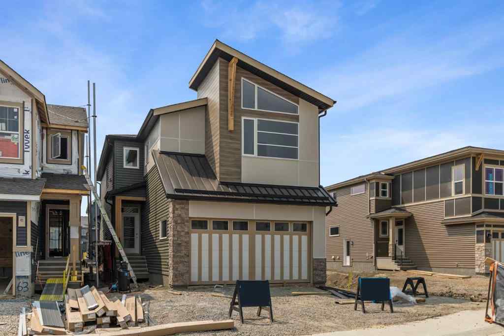 MLS® A2248044 - 67 Silver Spruce Bay SW in Silverado Calgary, Residential