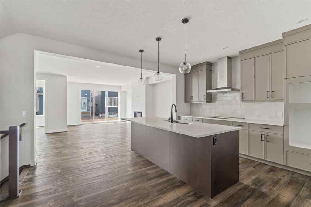 MLS® A2248044 - 67 Silver Spruce Bay SW in Silverado Calgary, Residential
