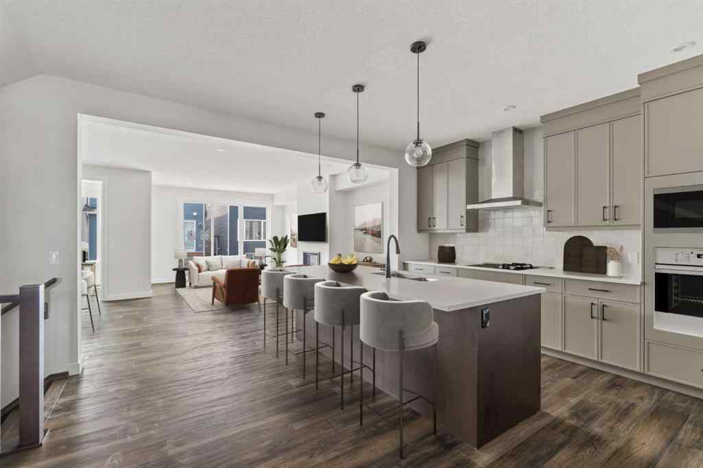 MLS® A2248044 - 67 Silver Spruce Bay SW in Silverado Calgary, Residential