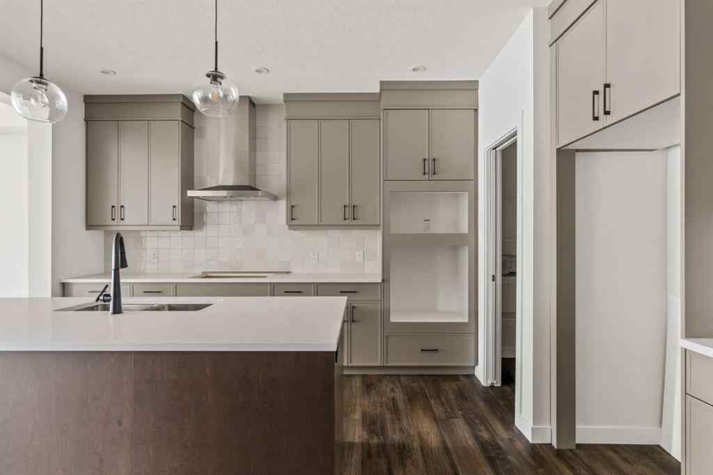 MLS® A2248044 - 67 Silver Spruce Bay SW in Silverado Calgary, Residential