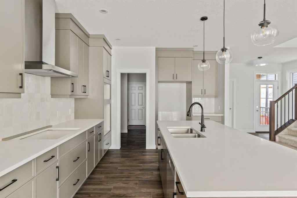 MLS® A2248044 - 67 Silver Spruce Bay SW in Silverado Calgary, Residential