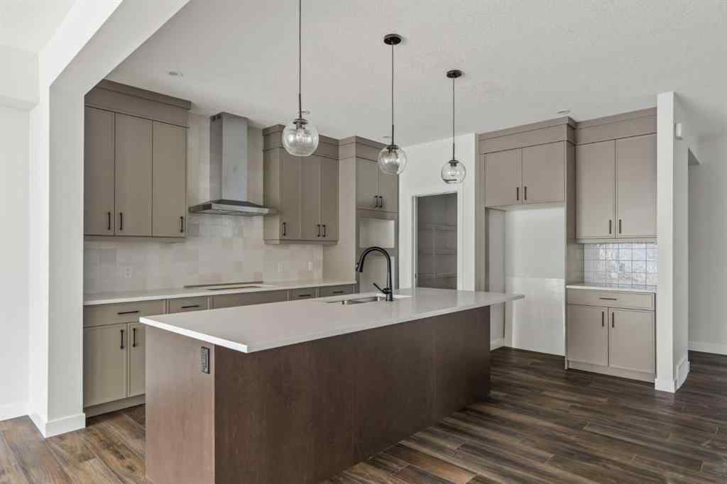 MLS® A2248044 - 67 Silver Spruce Bay SW in Silverado Calgary, Residential
