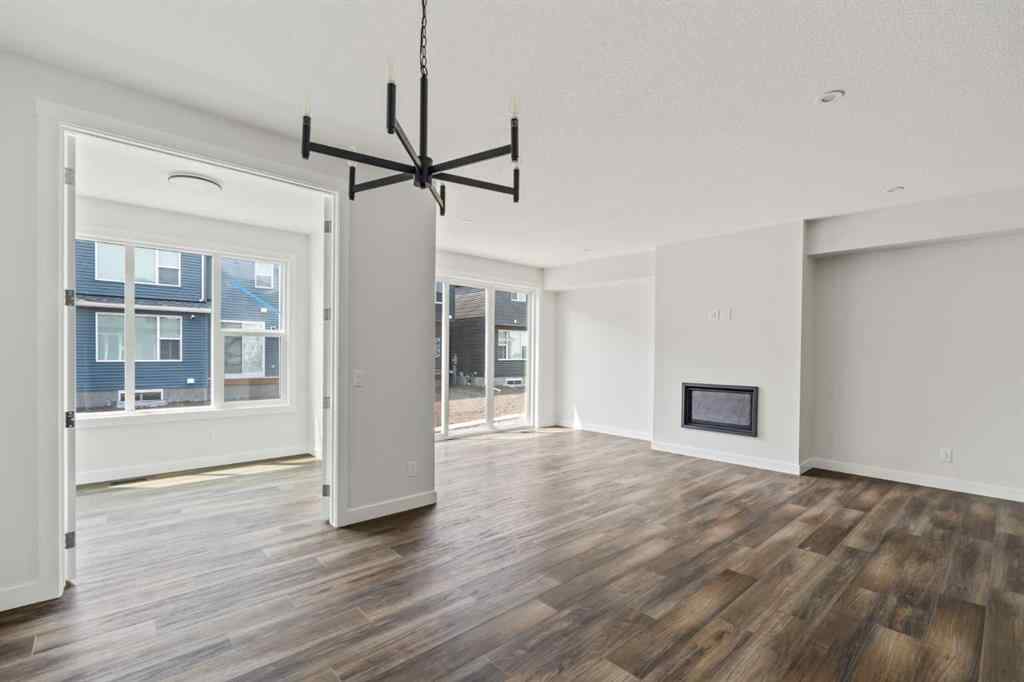MLS® A2248044 - 67 Silver Spruce Bay SW in Silverado Calgary, Residential