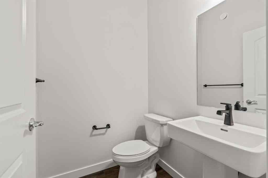 MLS® A2248044 - 67 Silver Spruce Bay SW in Silverado Calgary, Residential