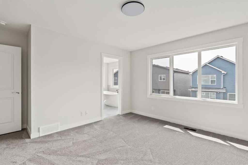 MLS® A2248044 - 67 Silver Spruce Bay SW in Silverado Calgary, Residential