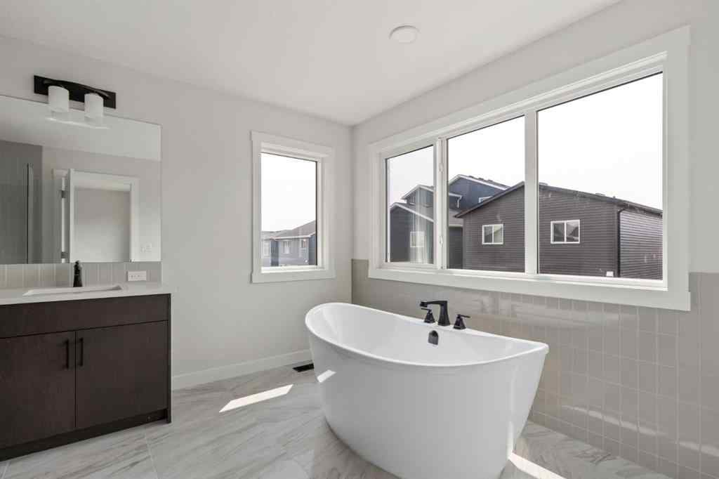 MLS® A2248044 - 67 Silver Spruce Bay SW in Silverado Calgary, Residential