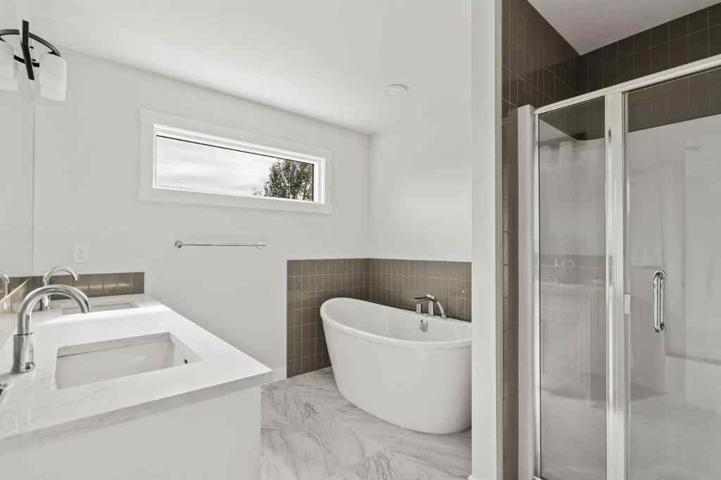 MLS® A2248045 - 69 Silver Spruce Court SW in Silverado Calgary, Residential