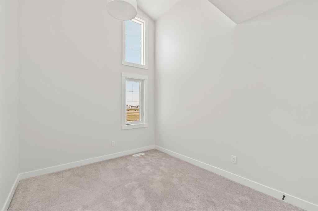 MLS® A2248045 - 69 Silver Spruce Court SW in Silverado Calgary, Residential