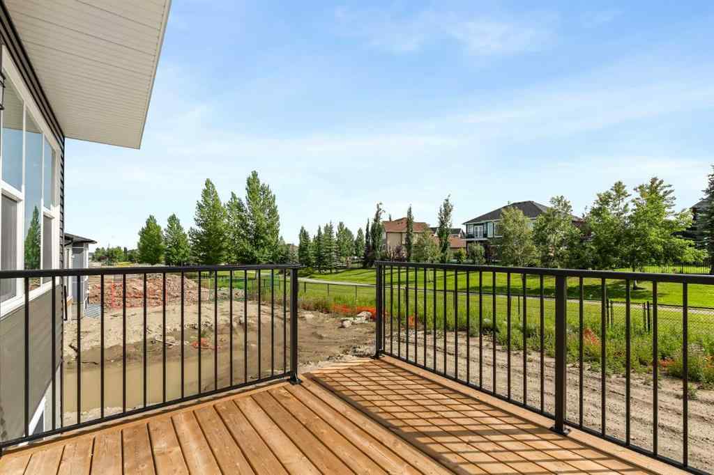 MLS® A2248045 - 69 Silver Spruce Court SW in Silverado Calgary, Residential