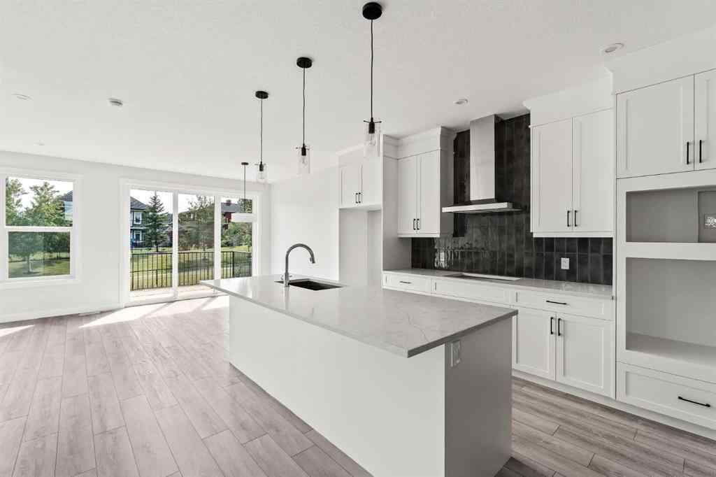 MLS® A2248045 - 69 Silver Spruce Court SW in Silverado Calgary, Residential