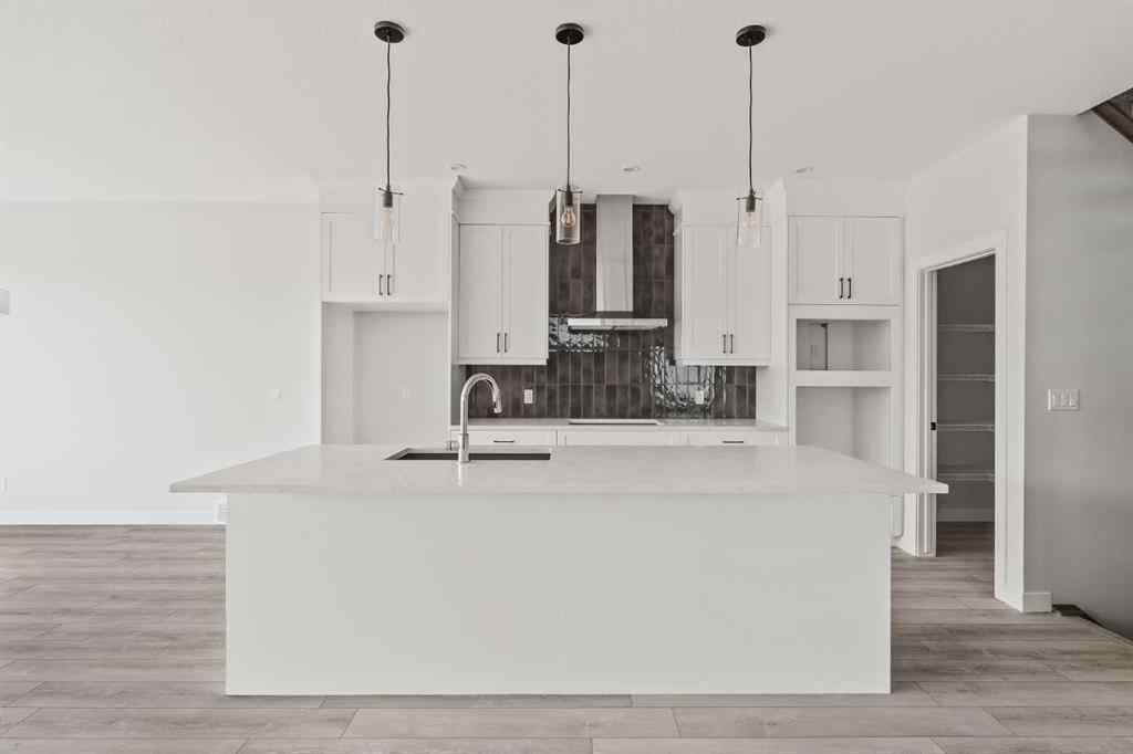 MLS® A2248045 - 69 Silver Spruce Court SW in Silverado Calgary, Residential