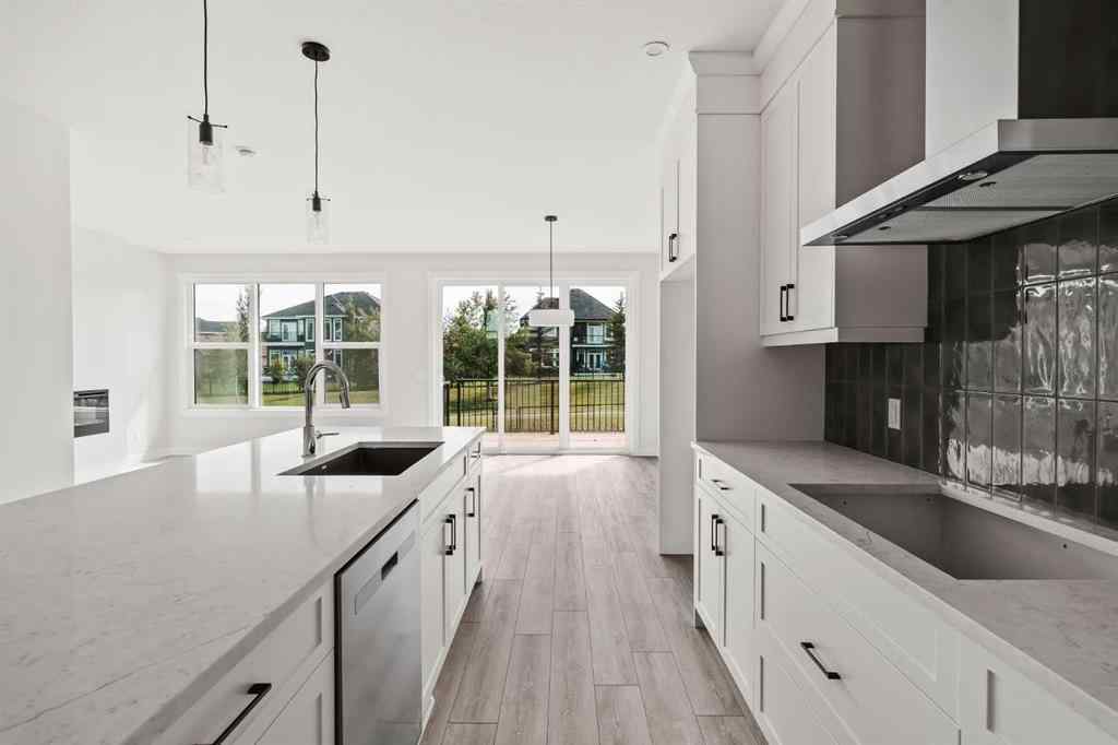 MLS® A2248045 - 69 Silver Spruce Court SW in Silverado Calgary, Residential