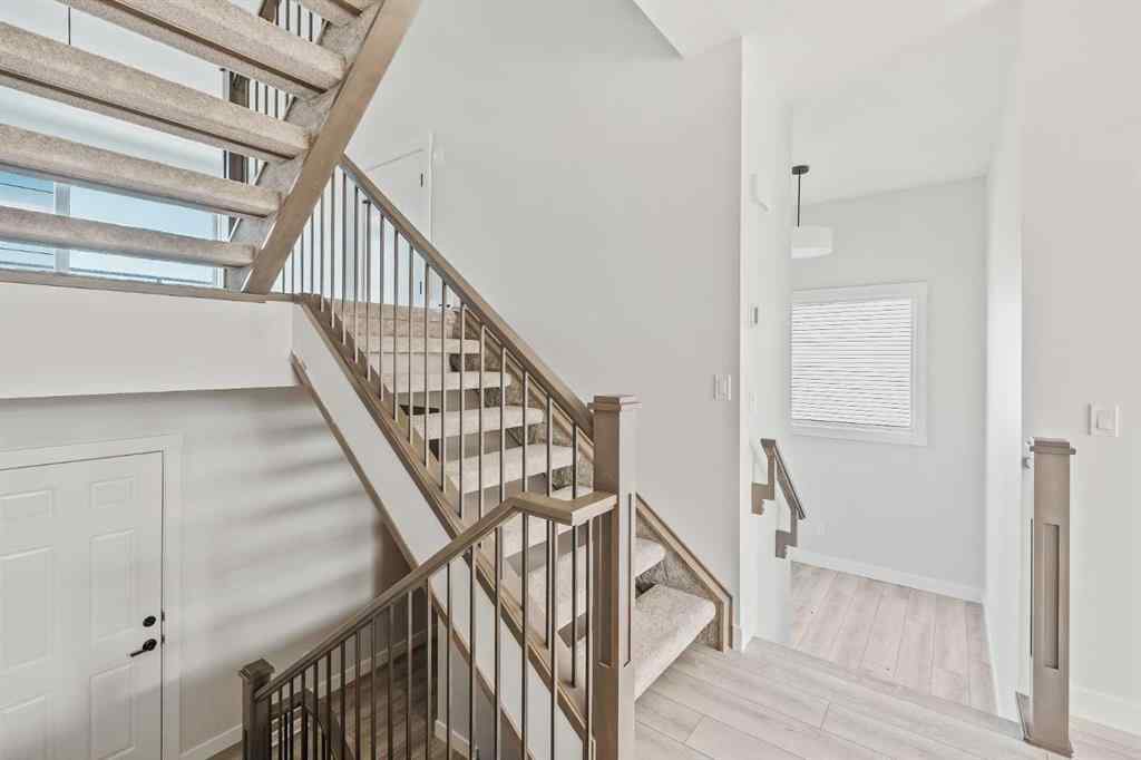 MLS® A2248045 - 69 Silver Spruce Court SW in Silverado Calgary, Residential