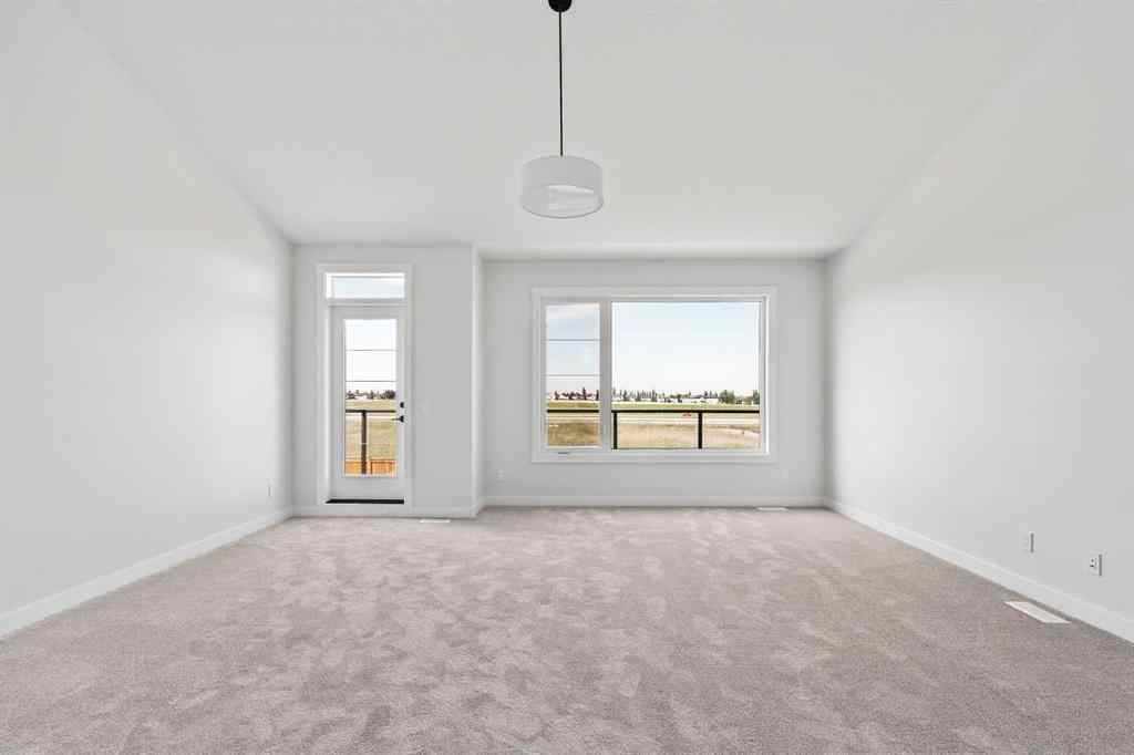 MLS® A2248045 - 69 Silver Spruce Court SW in Silverado Calgary, Residential