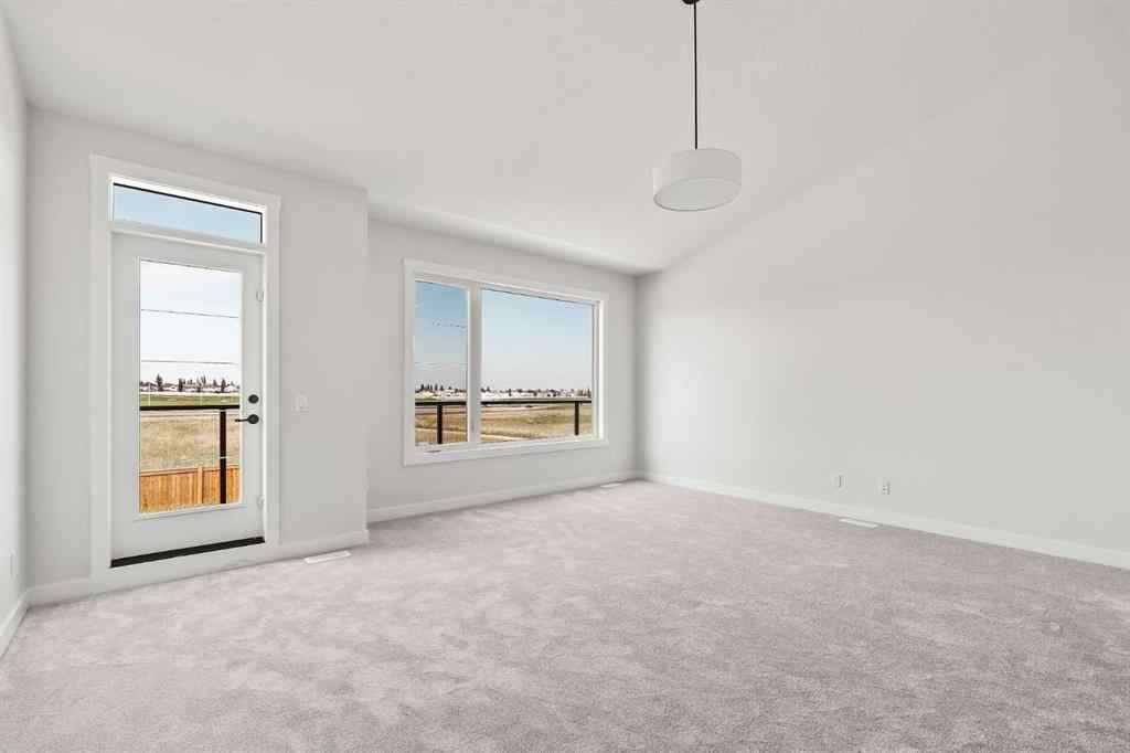 MLS® A2248045 - 69 Silver Spruce Court SW in Silverado Calgary, Residential