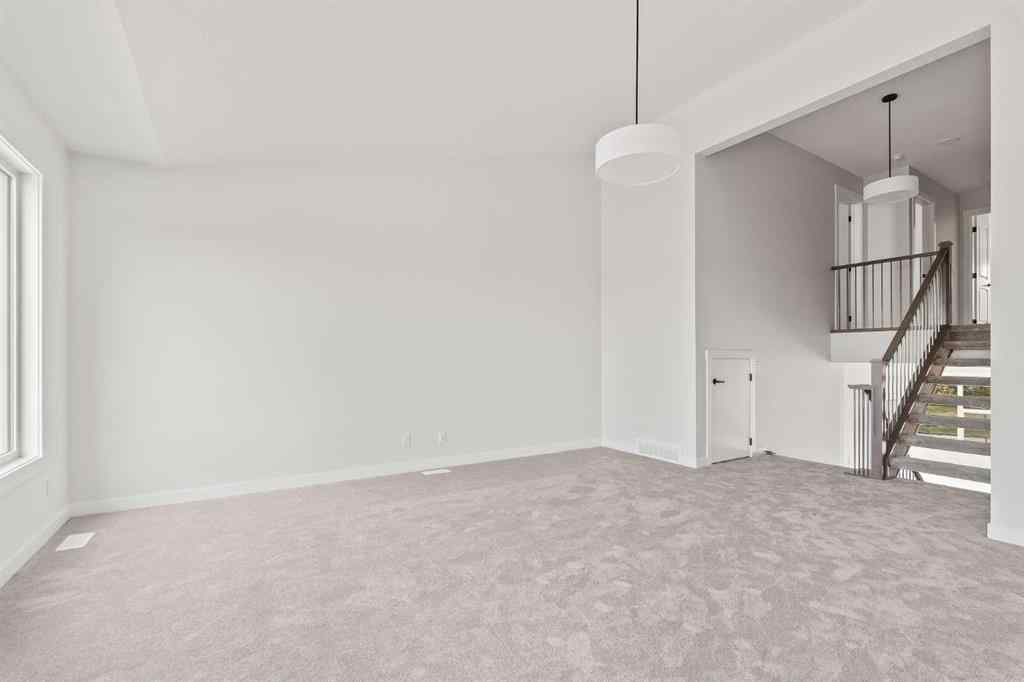 MLS® A2248045 - 69 Silver Spruce Court SW in Silverado Calgary, Residential