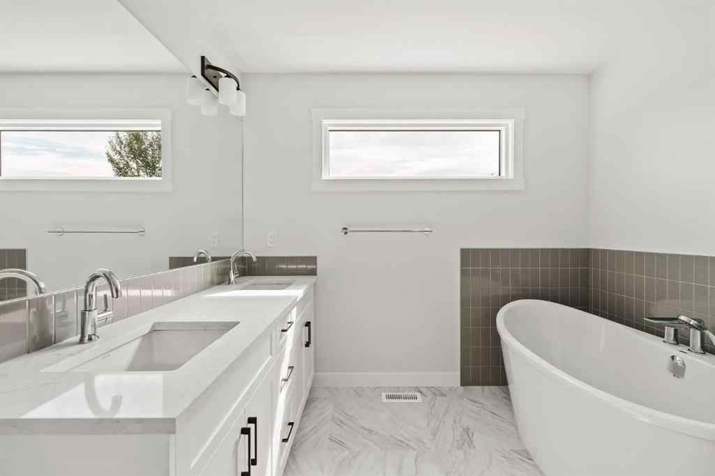 MLS® A2248045 - 69 Silver Spruce Court SW in Silverado Calgary, Residential