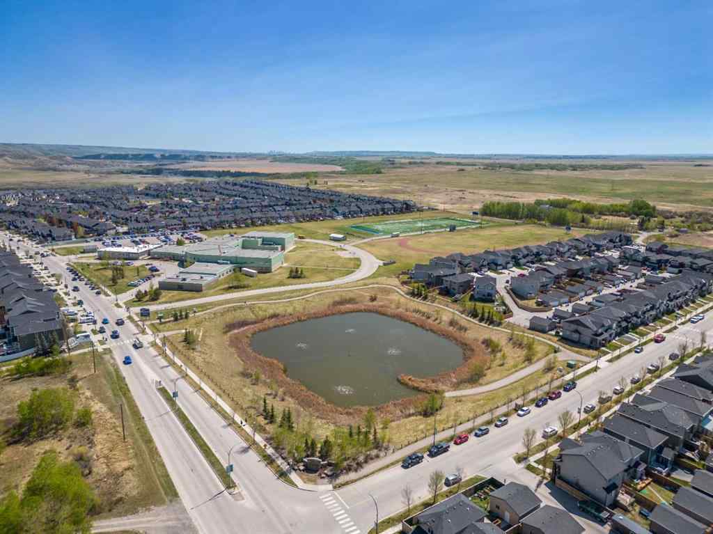 MLS® A2248046 - Unit #88 297 Riviera Way  in Riviera Cochrane, Residential