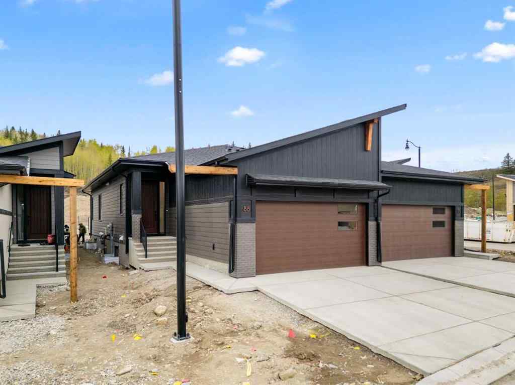 MLS® A2248046 - Unit #88 297 Riviera Way  in Riviera Cochrane, Residential