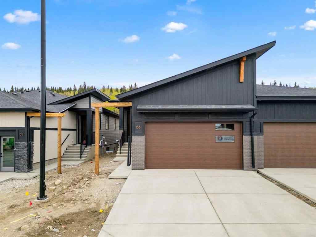 MLS® A2248046 - Unit #88 297 Riviera Way  in Riviera Cochrane, Residential