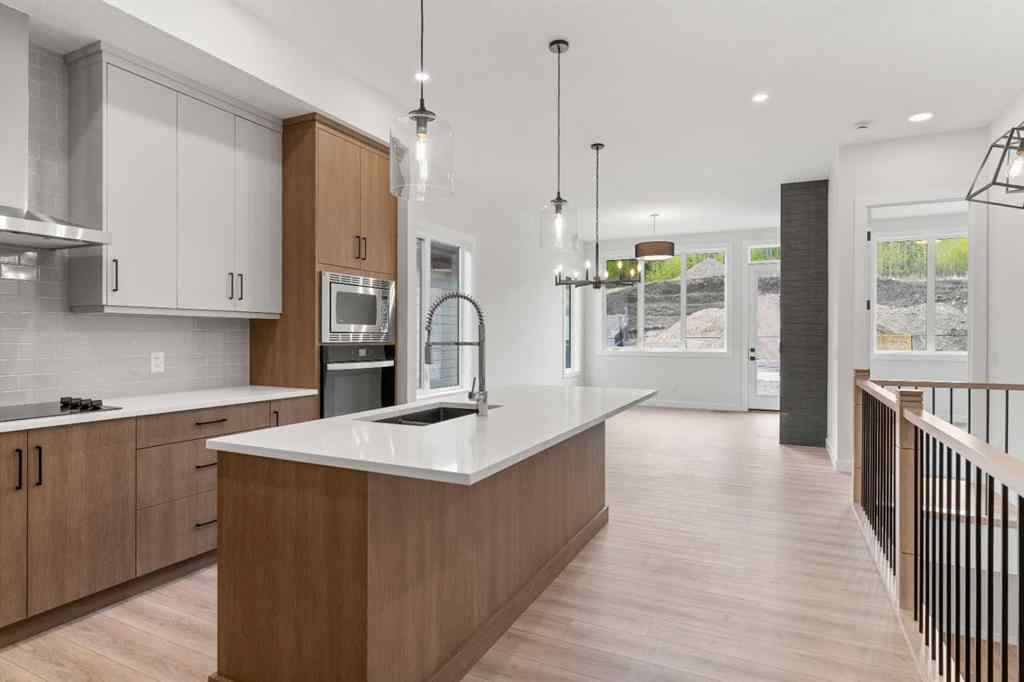MLS® A2248046 - Unit #88 297 Riviera Way  in Riviera Cochrane, Residential