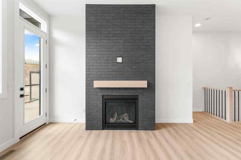 MLS® A2248046 - Unit #88 297 Riviera Way  in Riviera Cochrane, Residential